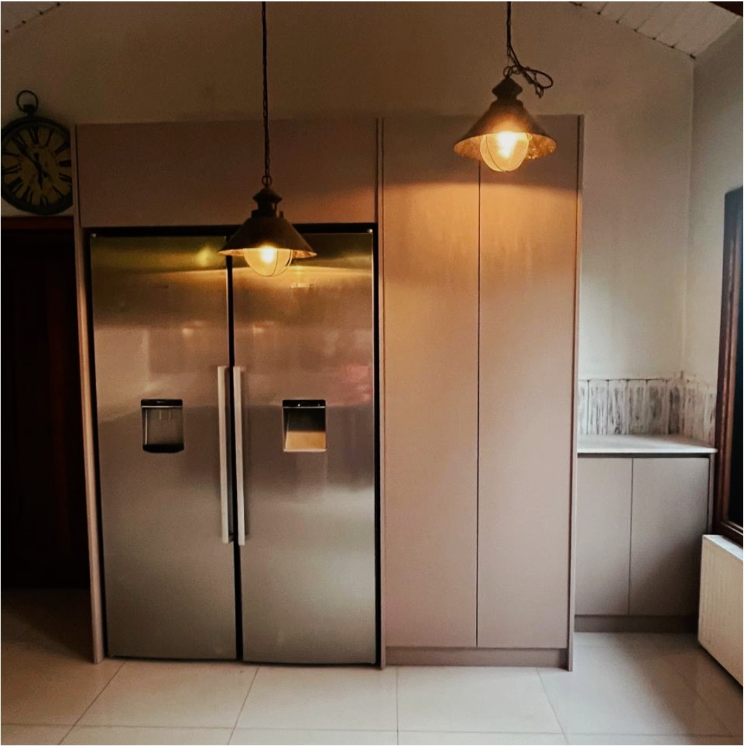 Instalación profesional