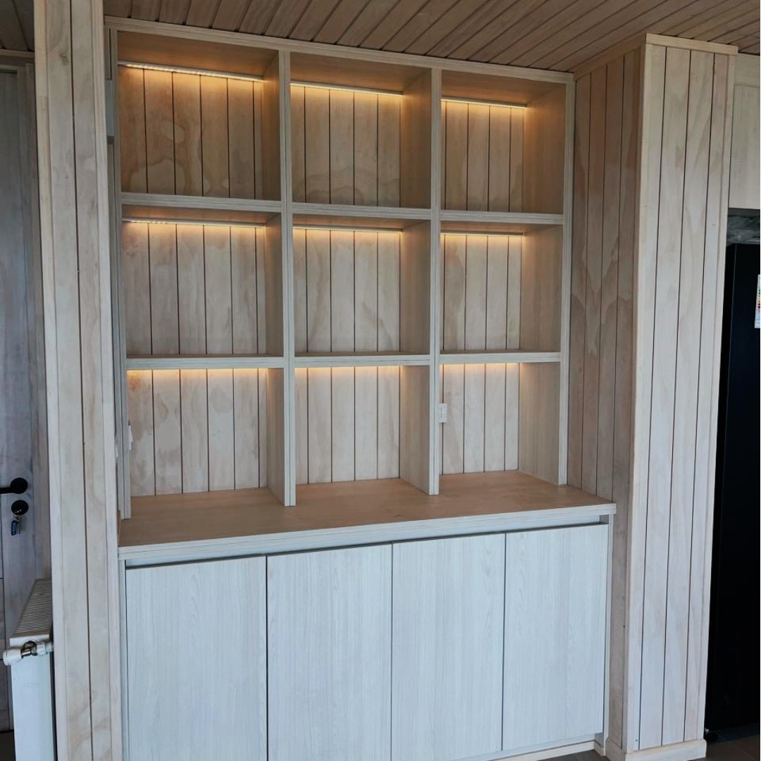 Diseño personalizado